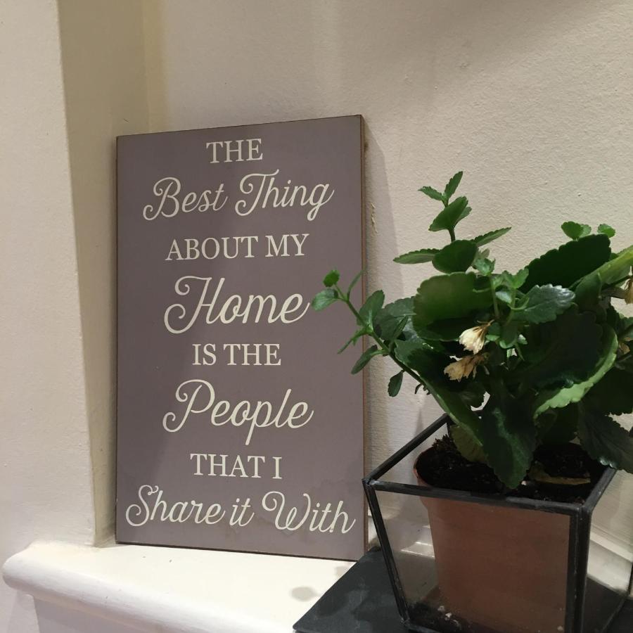Bed and breakfast London