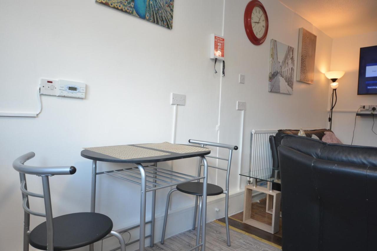 Apartment 2 Bedroom Near Excel Exhibition Centre *