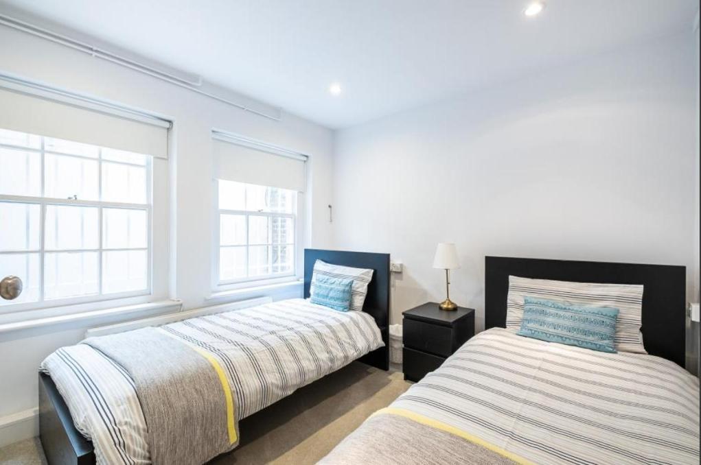 Ferienhaus Londonese House Belgravia London
