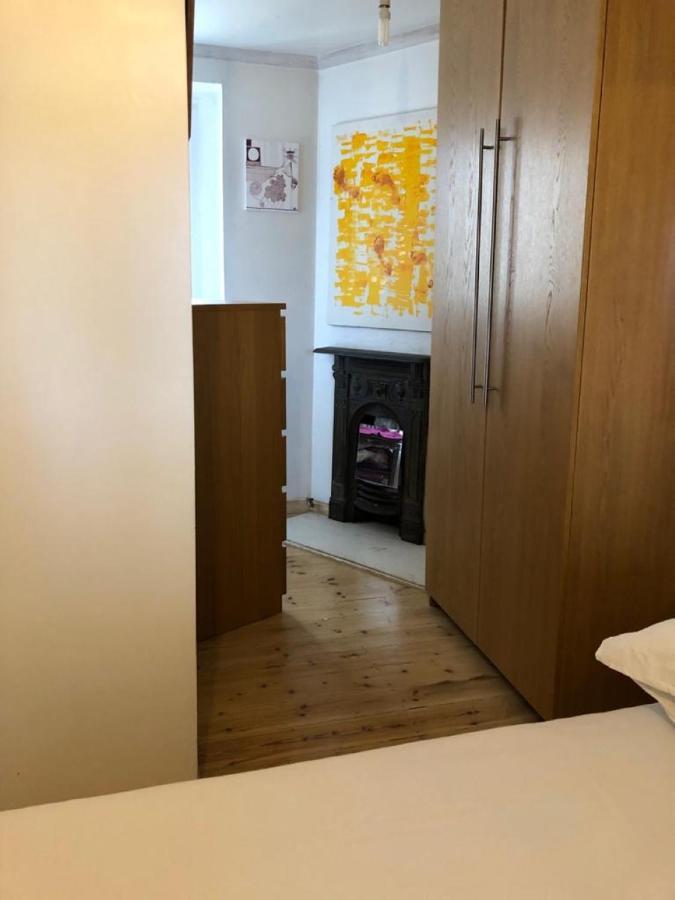Apartamento Beautiful With Terrace Near Kentish Town Londres