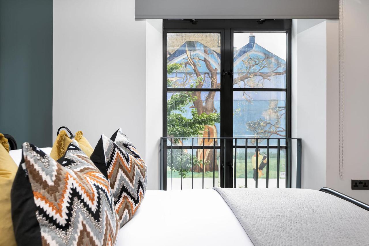Luxury In Soho - Oxford Street Appartement *