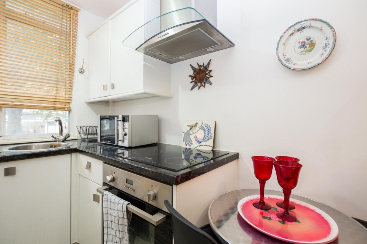 Appartement Westbourne Gardens Unique Studio Near Hyde Park Londres