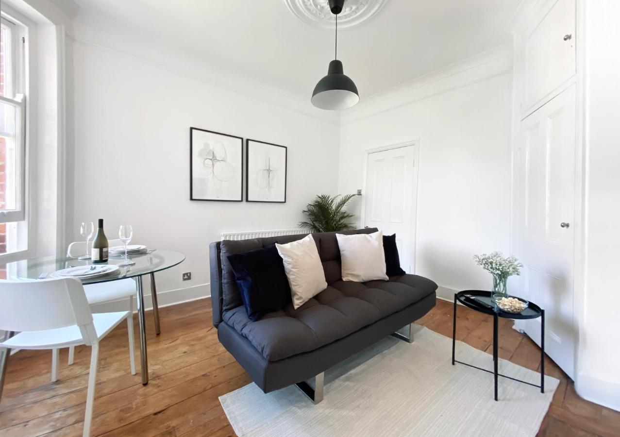 Ida Pod Places-forest Hill Flat * London