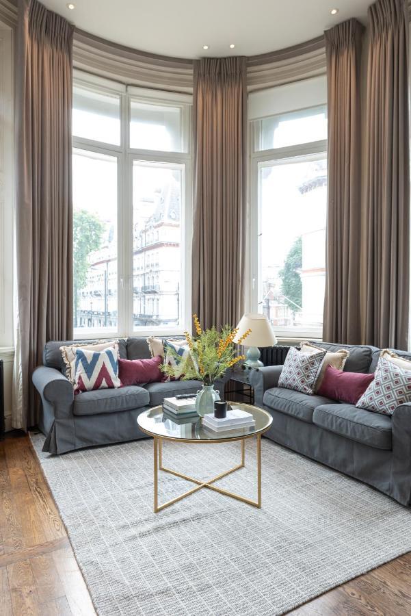 Grosvenor Gardens By Capital Appartement