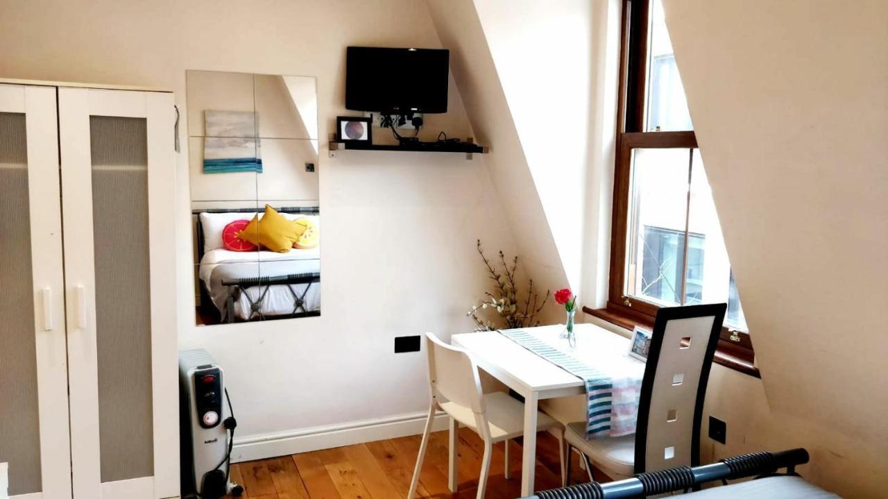 Hospedagem domiciliar White's Row Resident Londres