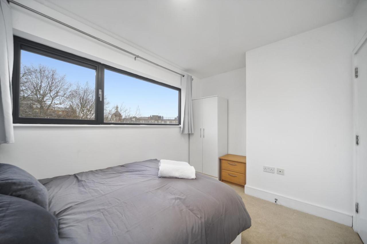 Modern 2 Bed By Tower Bridge Bridge Apartamento