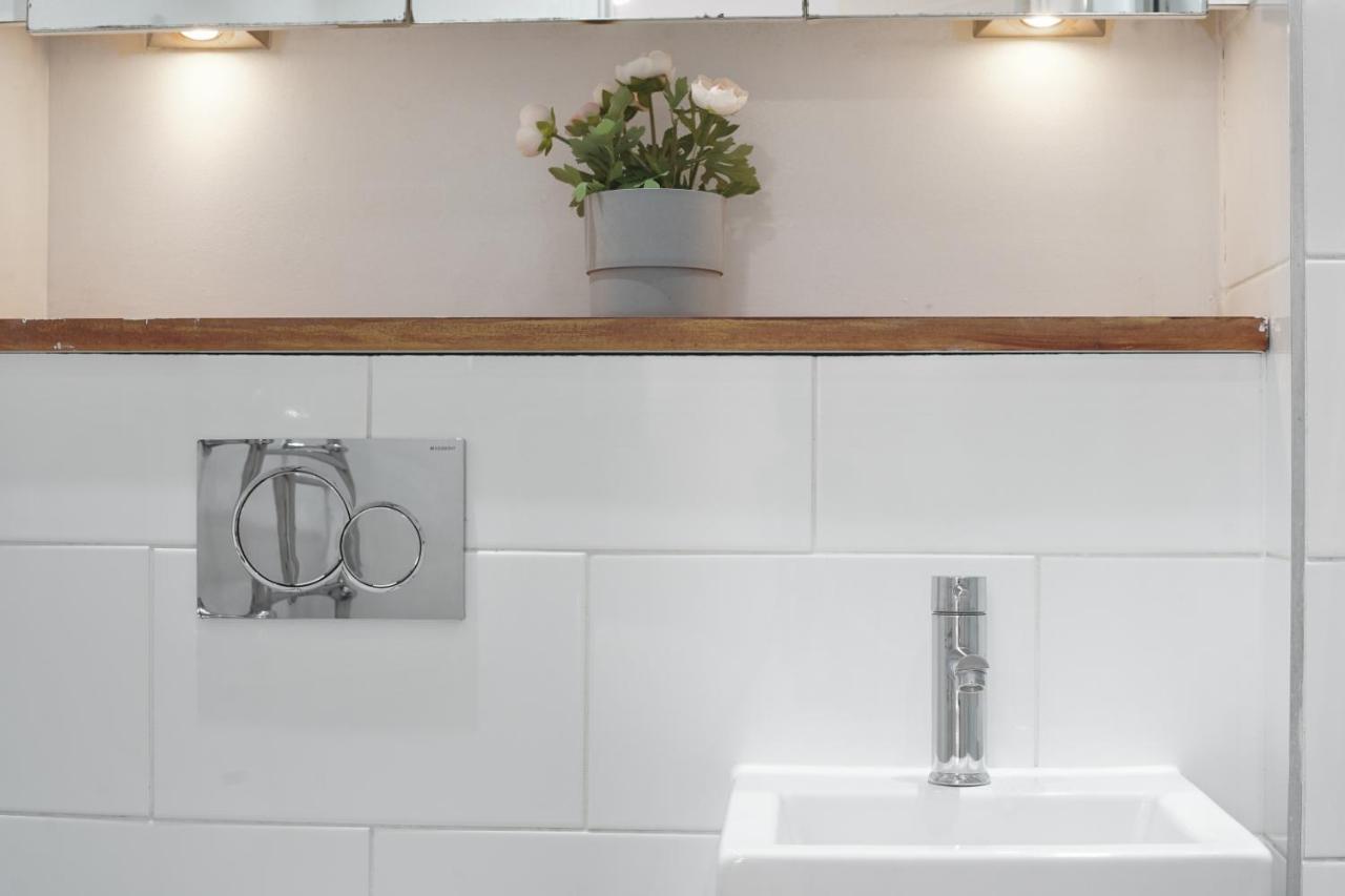 Modern 2 Bed By Tower Bridge Bridge Apartamento Londres