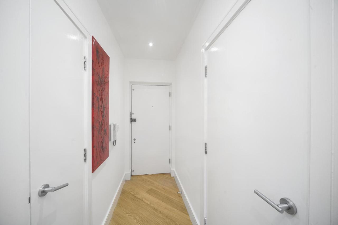 Modern 2 Bed By Tower Bridge Bridge Londres