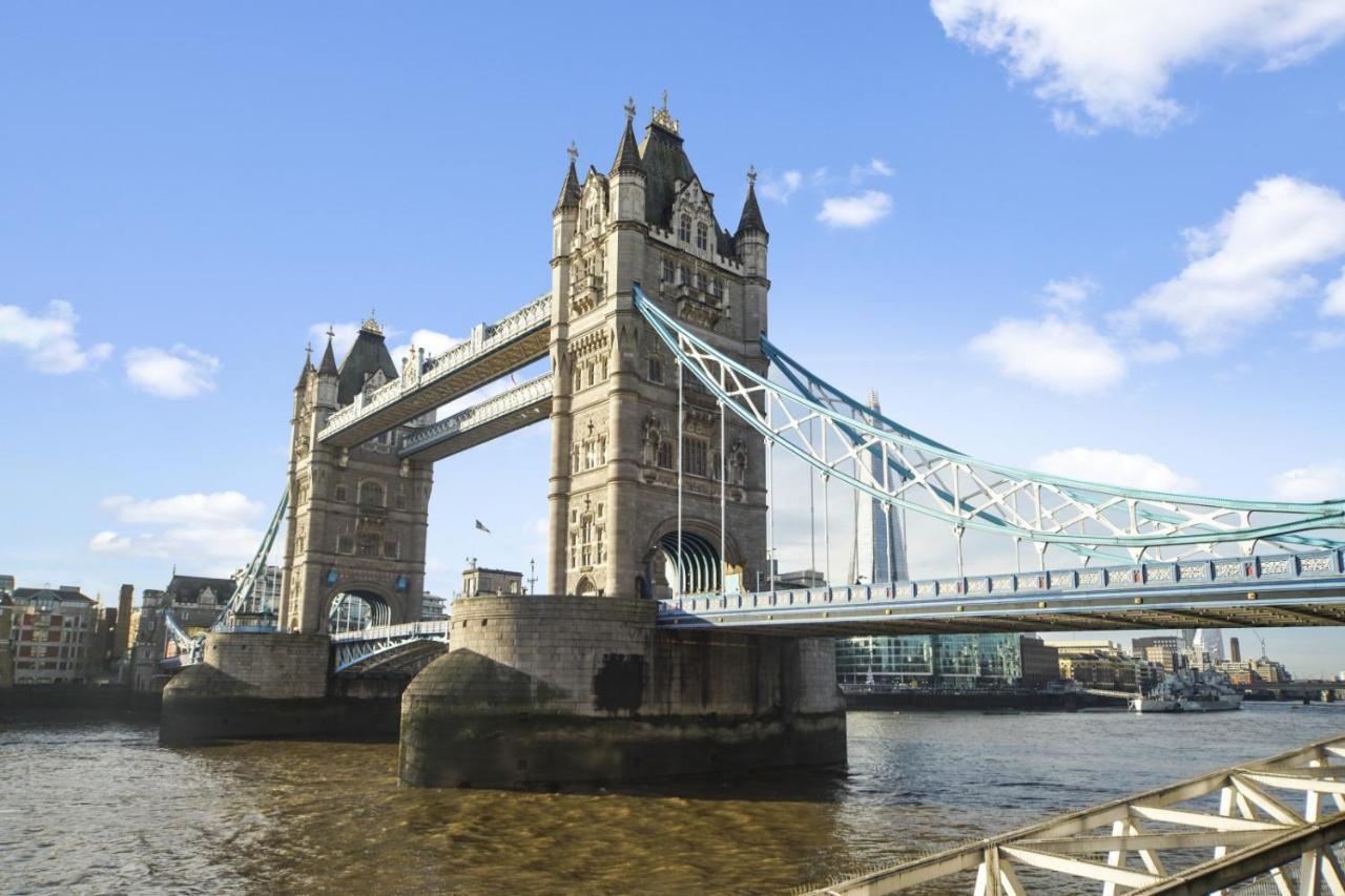 Modern 2 Bed By Tower Bridge Bridge