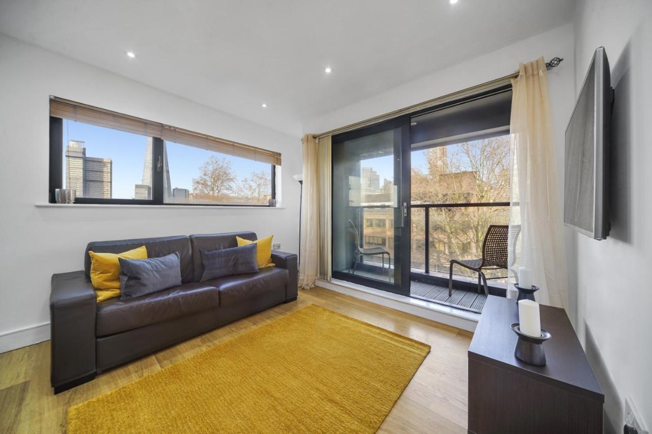 Modern 2 Bed By Tower Bridge Bridge Apartamento *