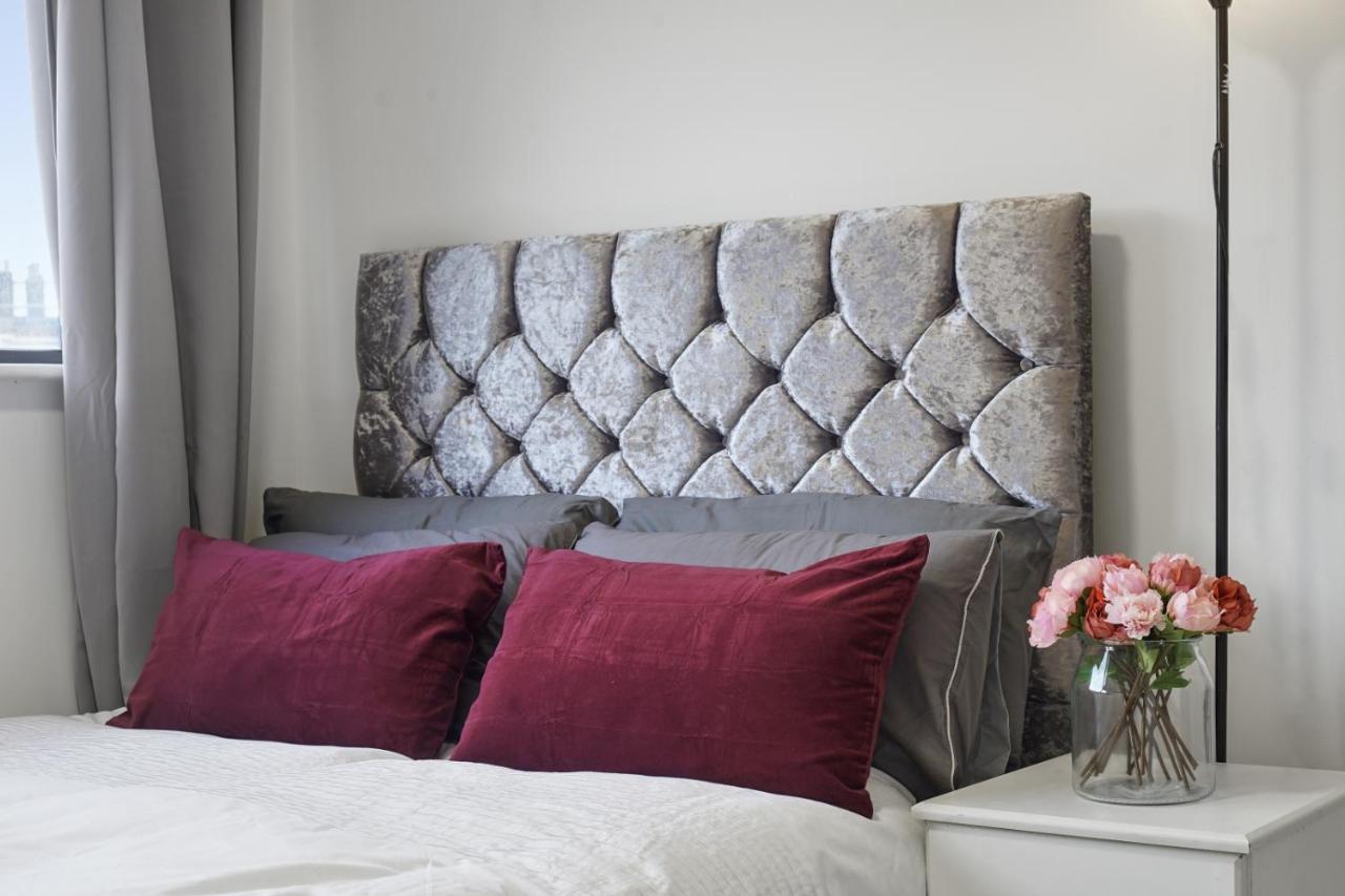 Modern 2 Bed By Tower Bridge Bridge * Londres
