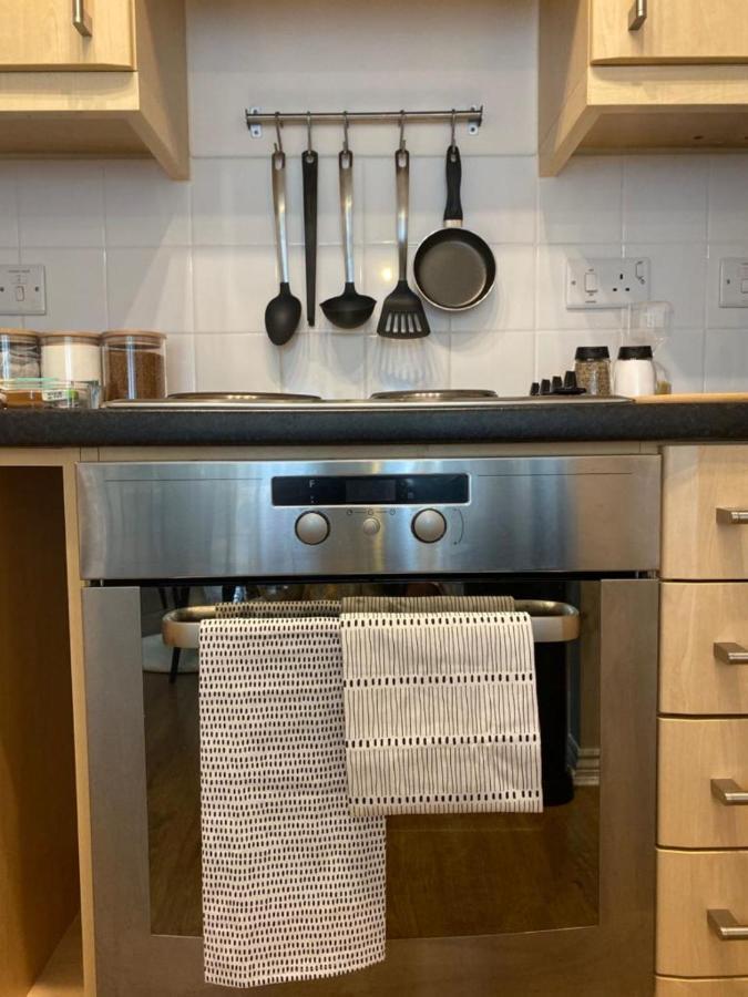 Nest Easy - Nine Elms Apartamento *