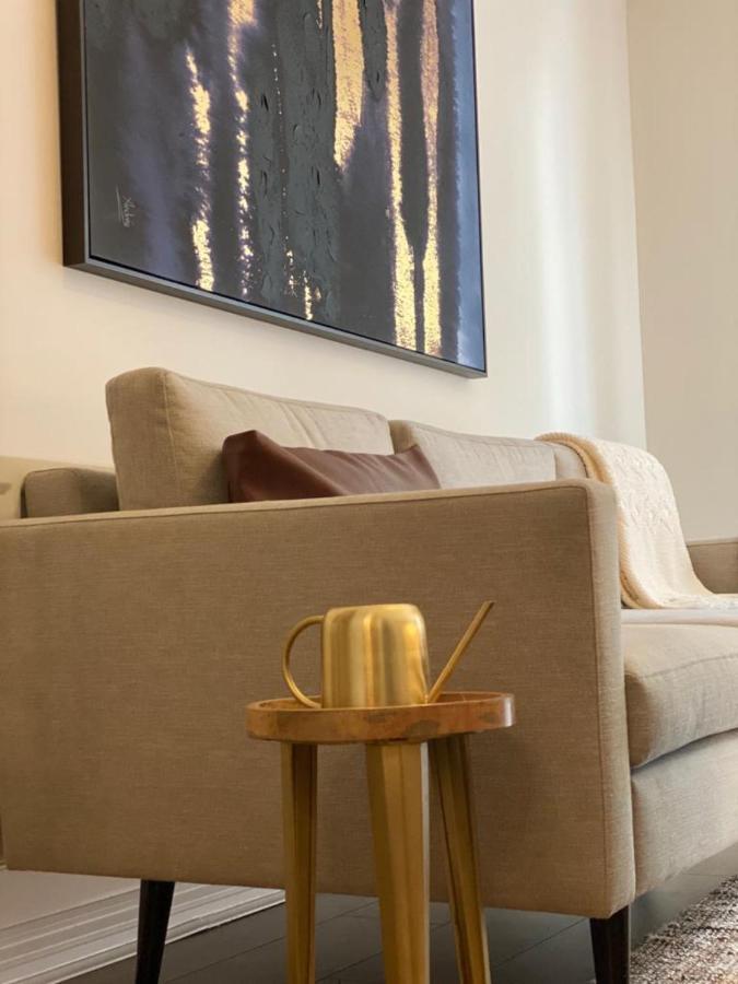 Nest Easy - Nine Elms Apartamento *