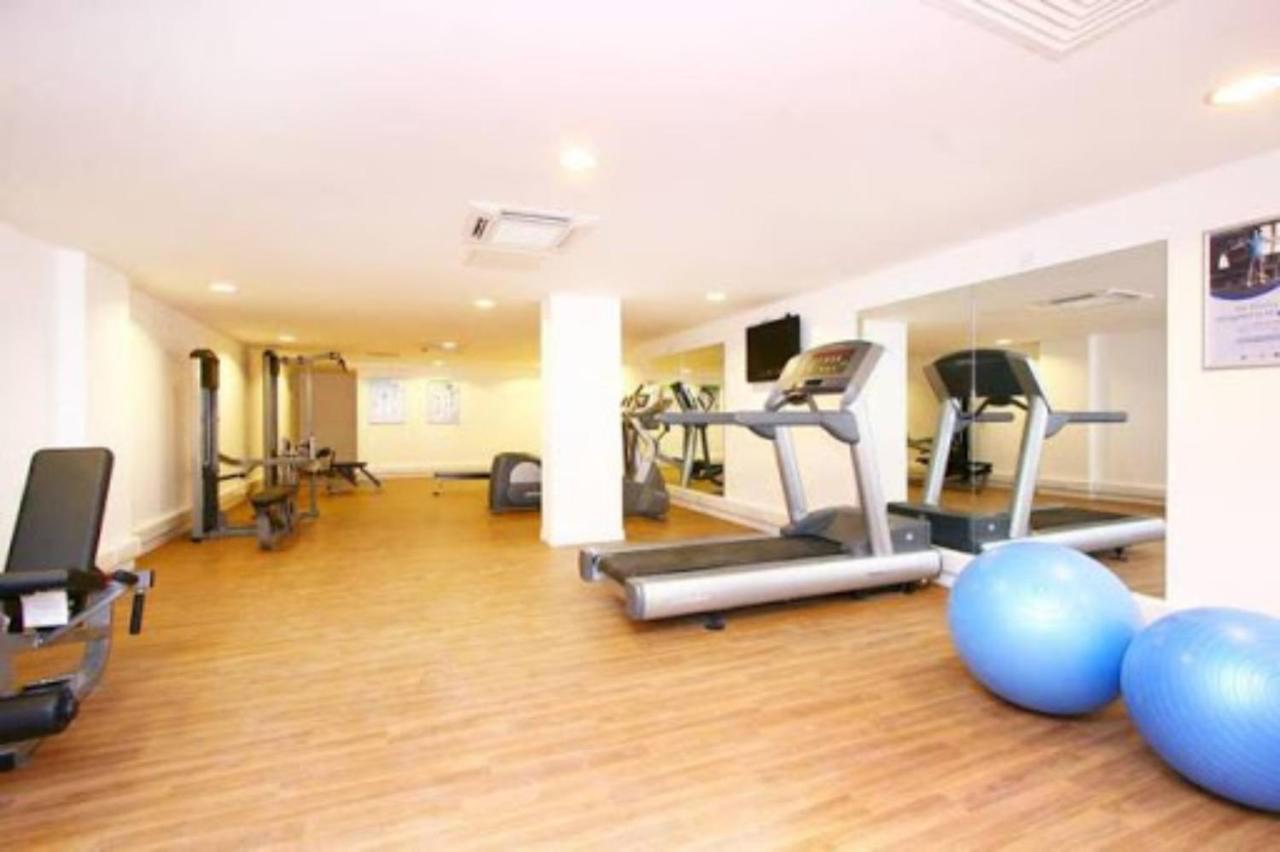 Nest Easy - Nine Elms Apartamento