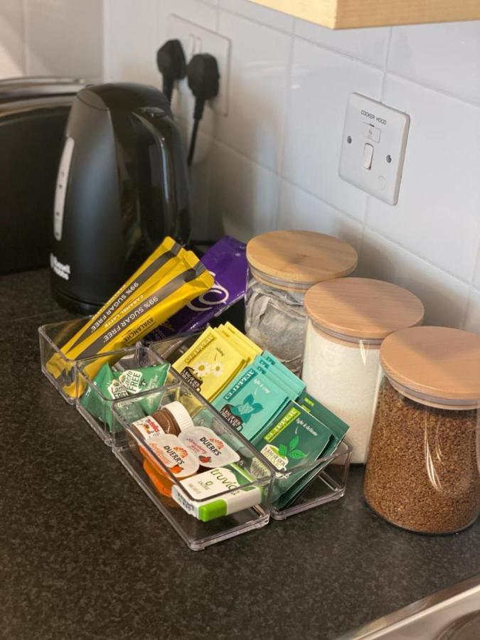 Apartamento Nest Easy - Nine Elms Londres