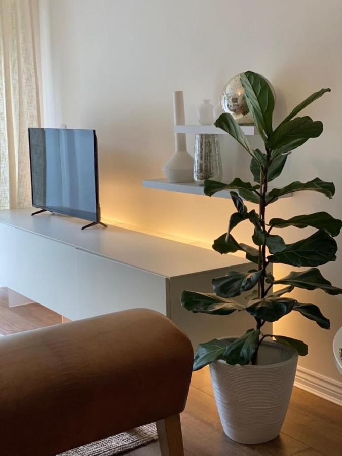 Nest Easy - Nine Elms Apartamento Londres