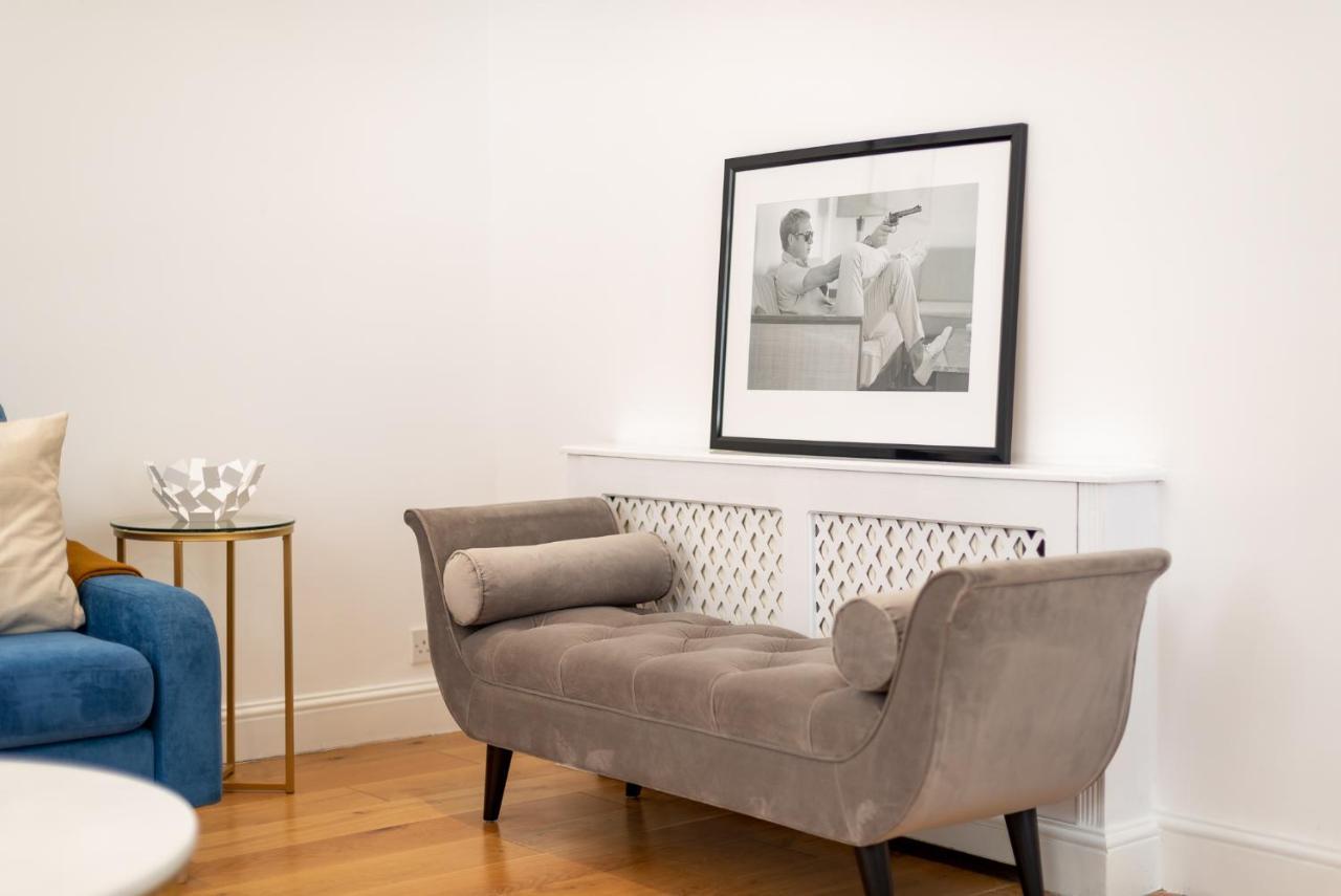 Anderson Street By Capital Appartement