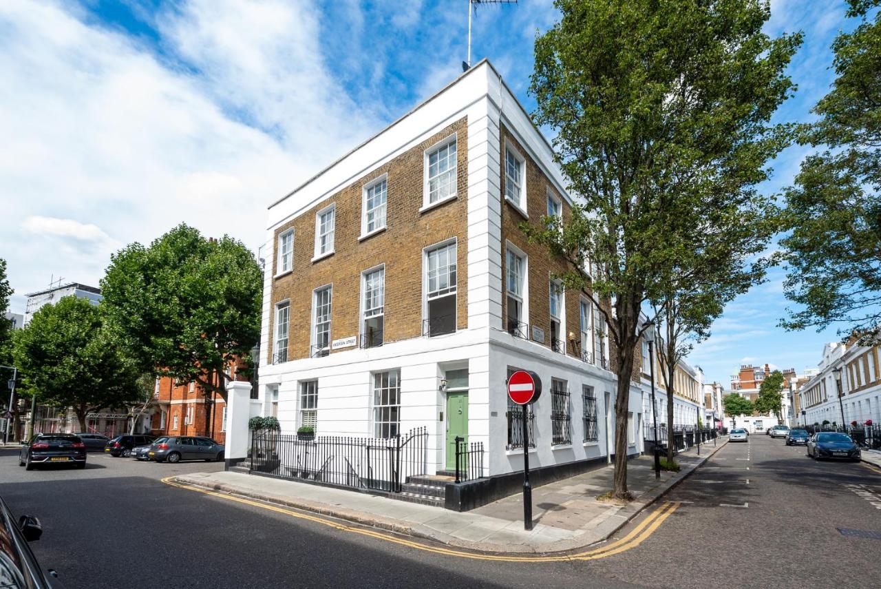 Anderson Street By Capital * Londres