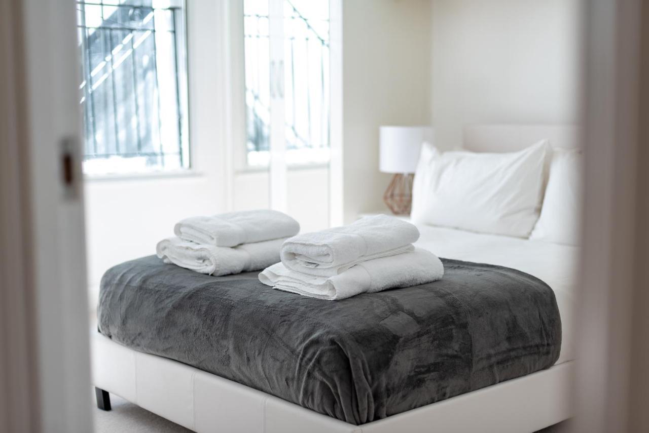 Appartement Anderson Street By Capital Londres