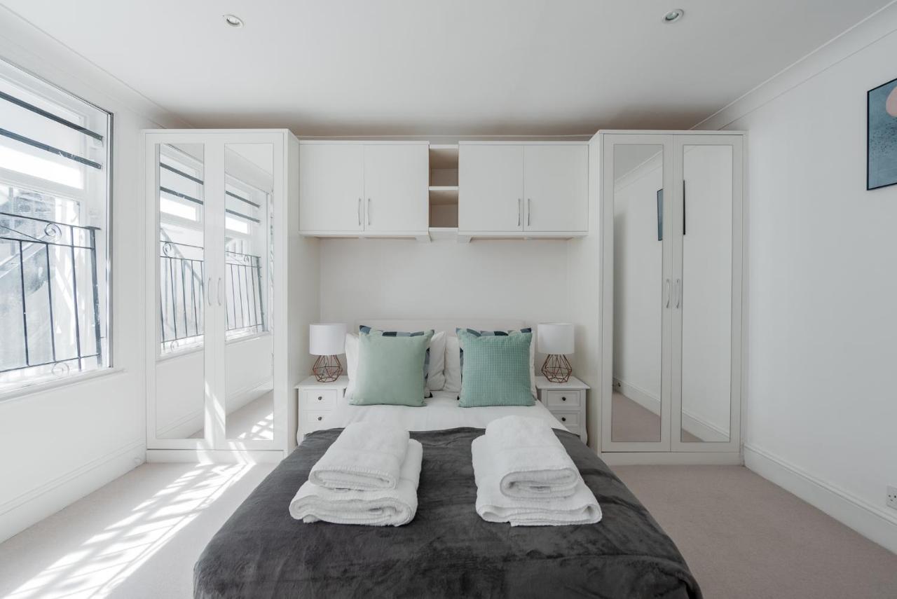 Apartment Anderson Street By Capital London
