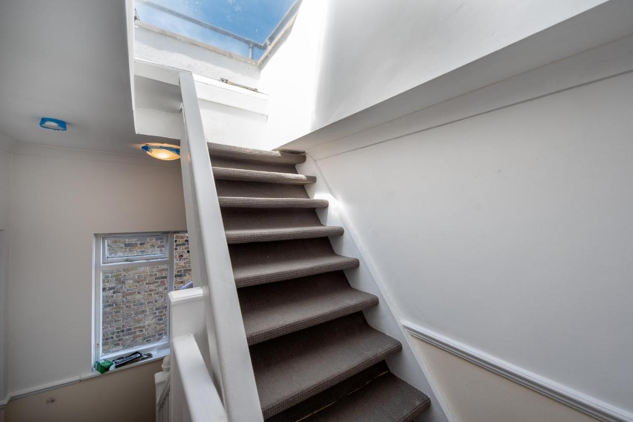 Appartement Anderson Street By Capital