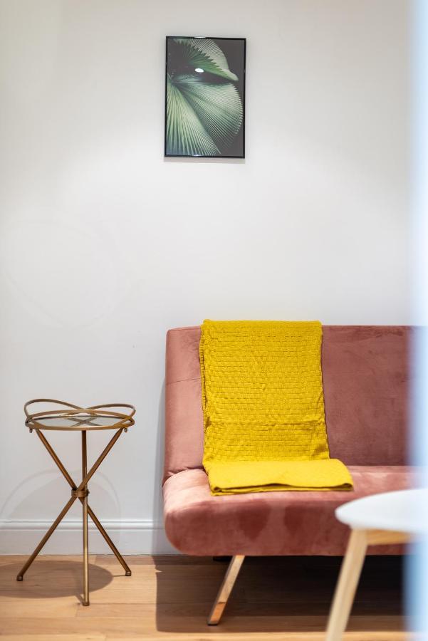 Appartement Anderson Street By Capital