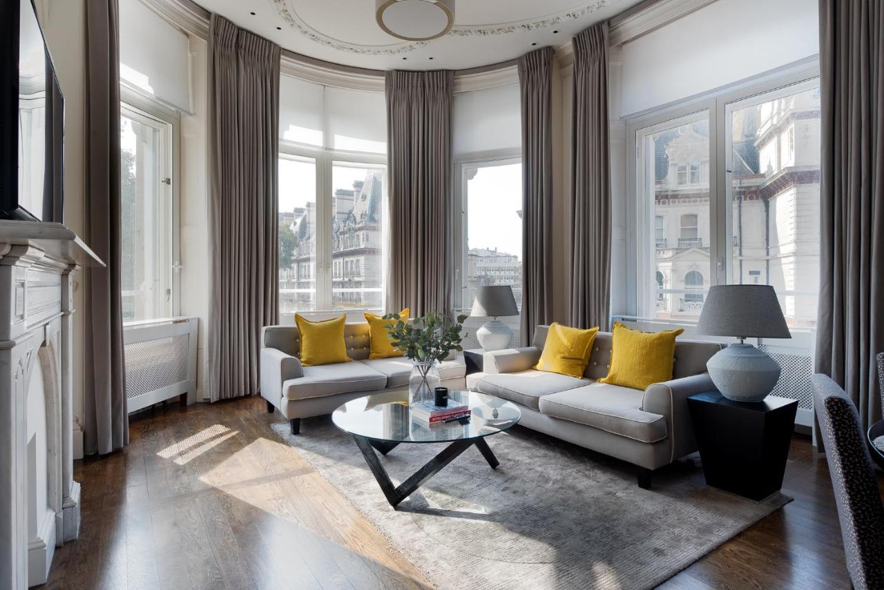 Appartement Grosvenor Gardens By Capital