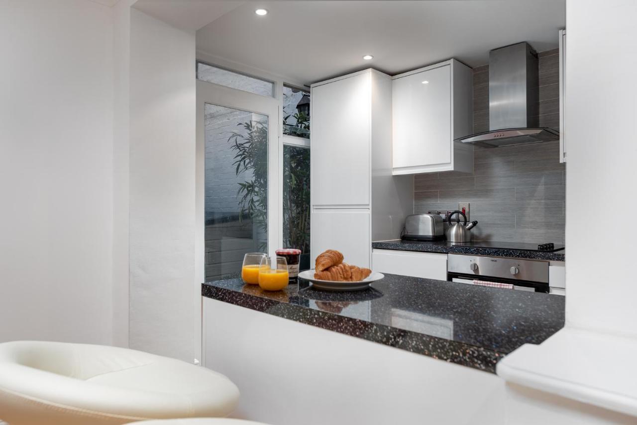 Appartement Anderson Street By Capital *