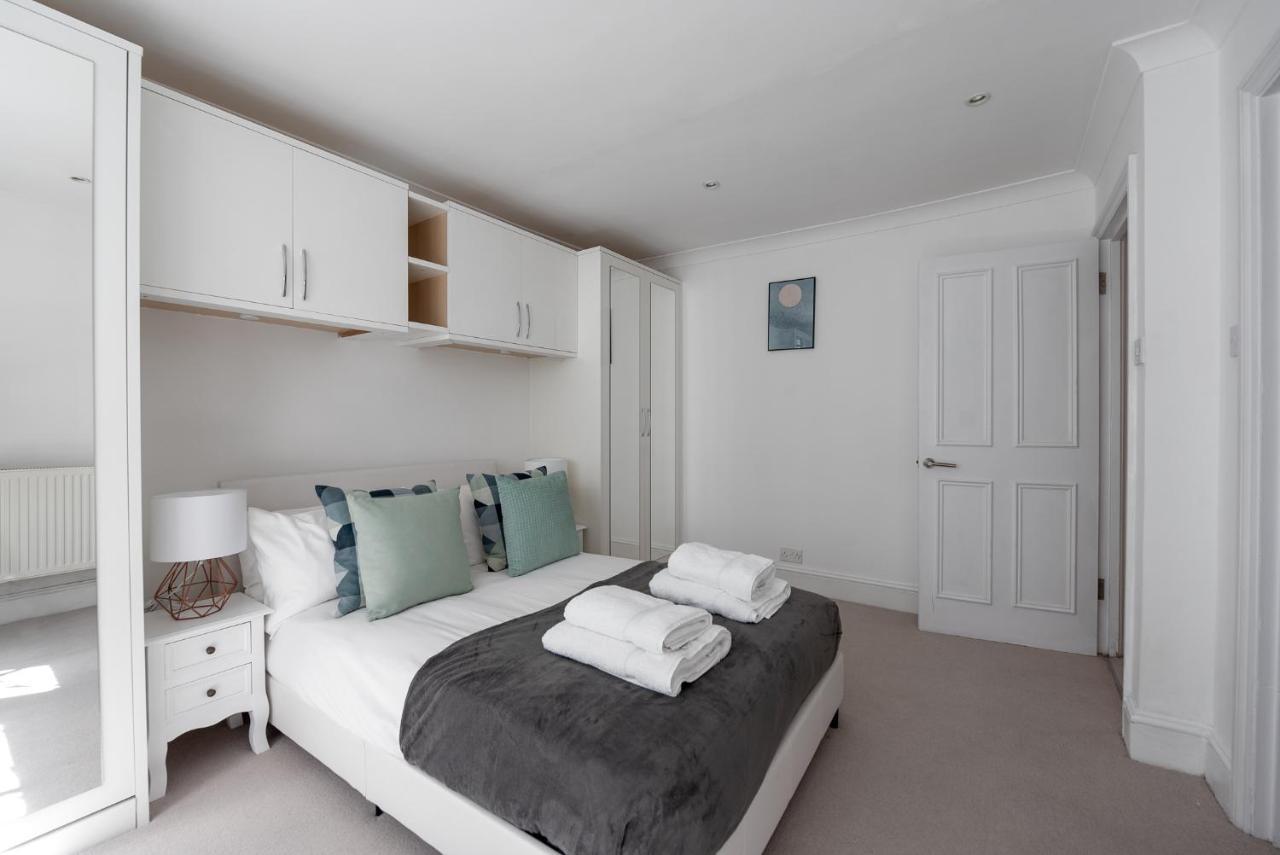 Anderson Street By Capital * Londres