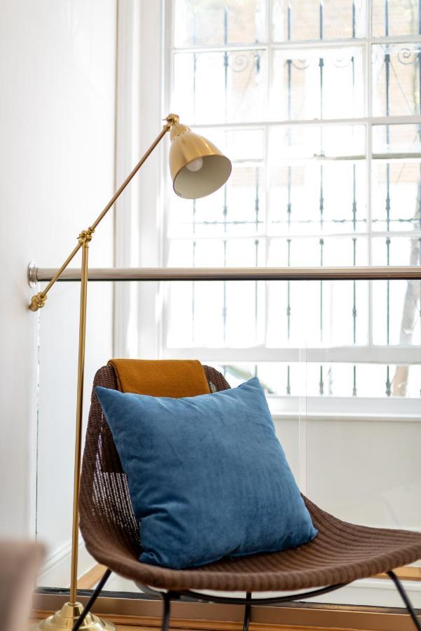 Anderson Street By Capital