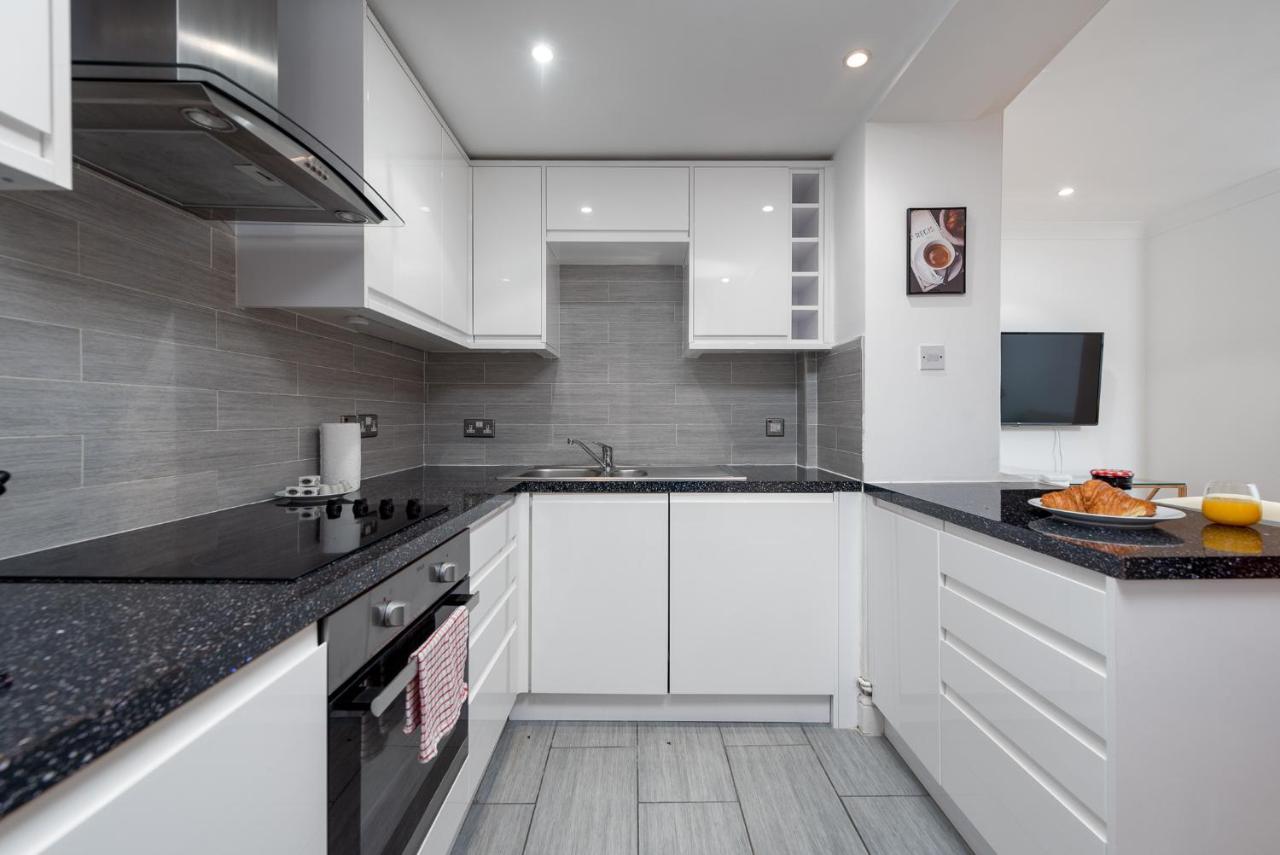 Anderson Street By Capital * Londres