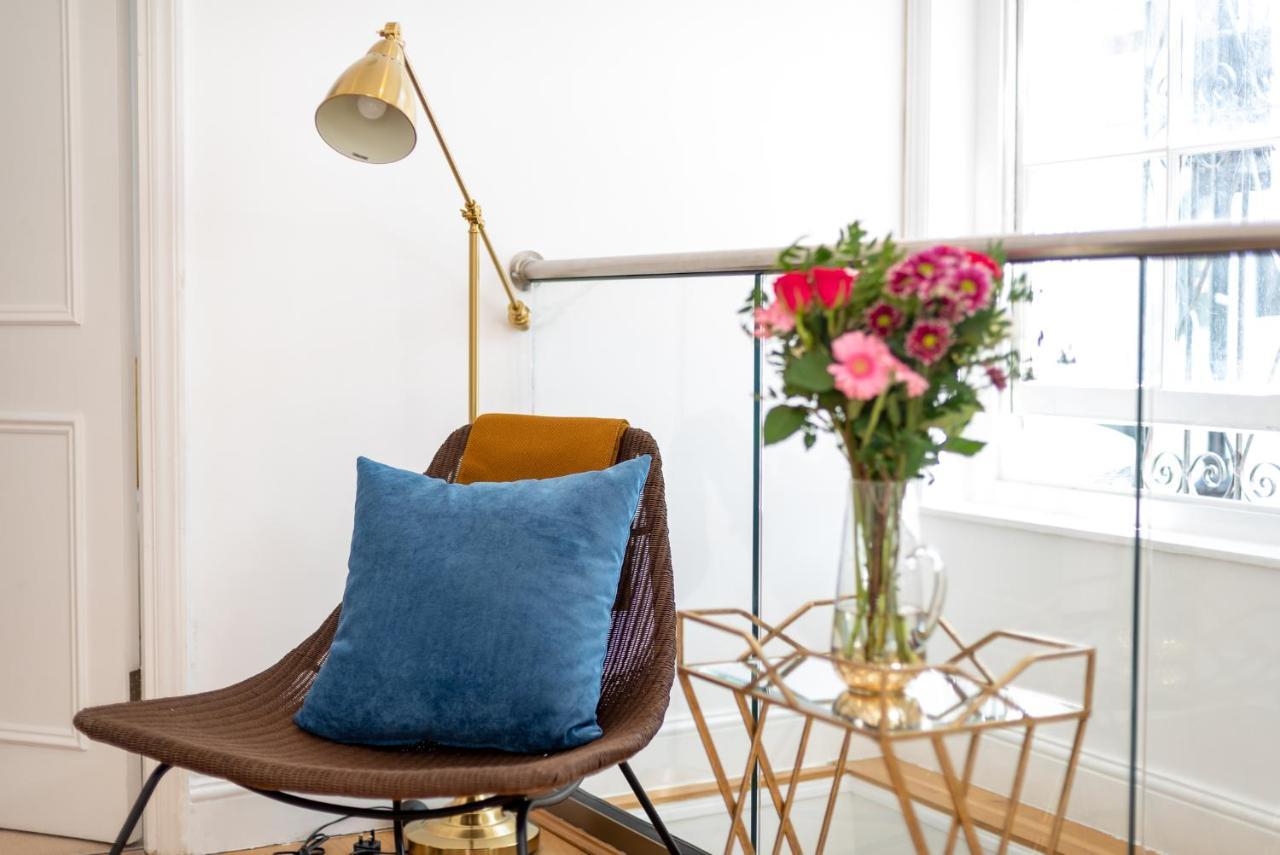 Anderson Street By Capital Appartement