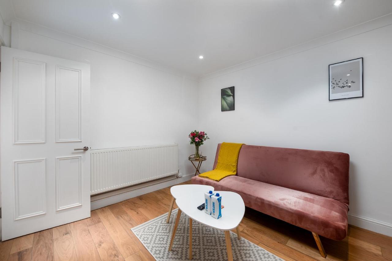 Anderson Street By Capital Appartement *