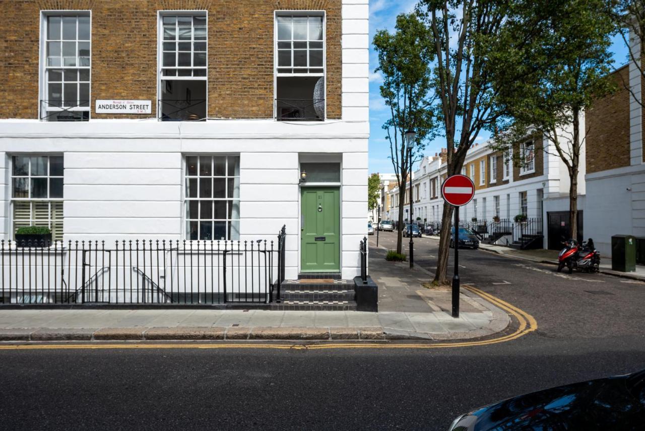 Anderson Street By Capital * Londres