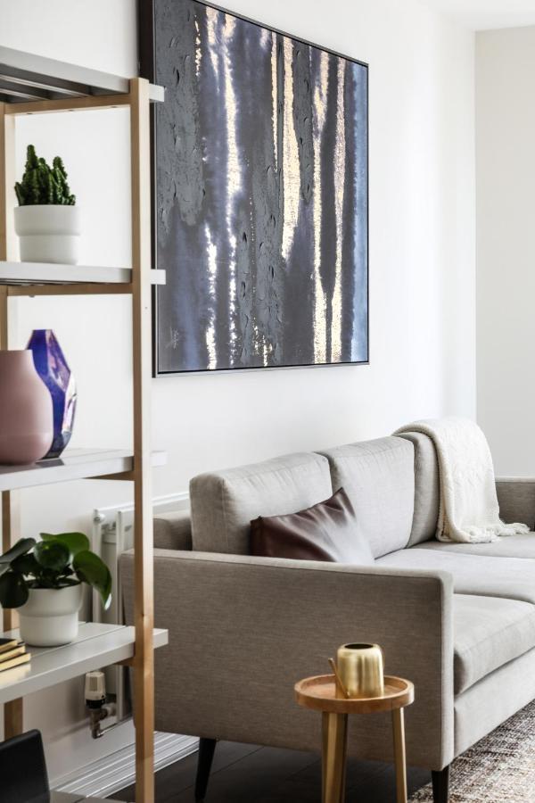 Apartamento Nest Easy - Nine Elms *