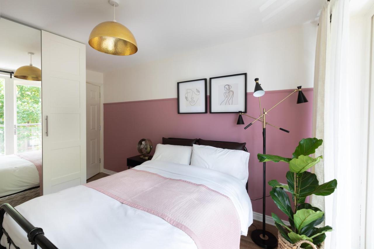 Nest Easy - Nine Elms * Londres