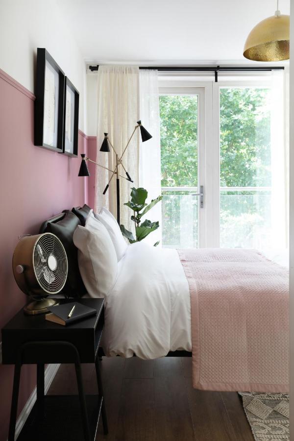 Apartamento Nest Easy - Nine Elms Londres