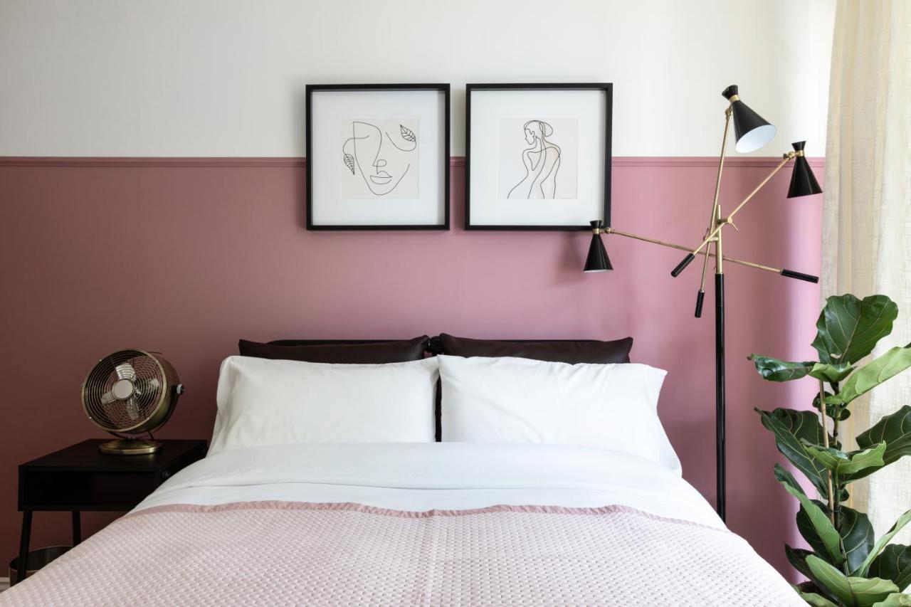 Nest Easy - Nine Elms Londres