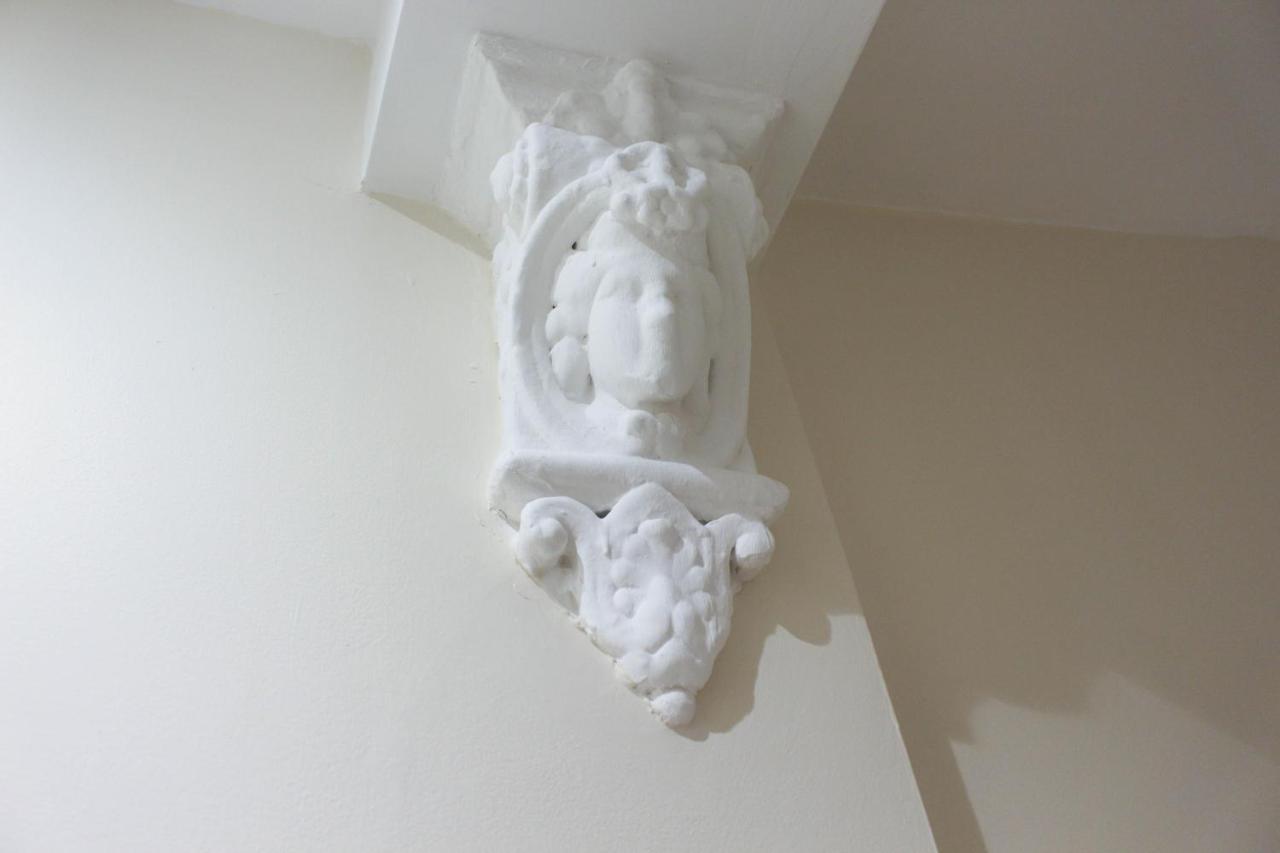Blythe Park House *