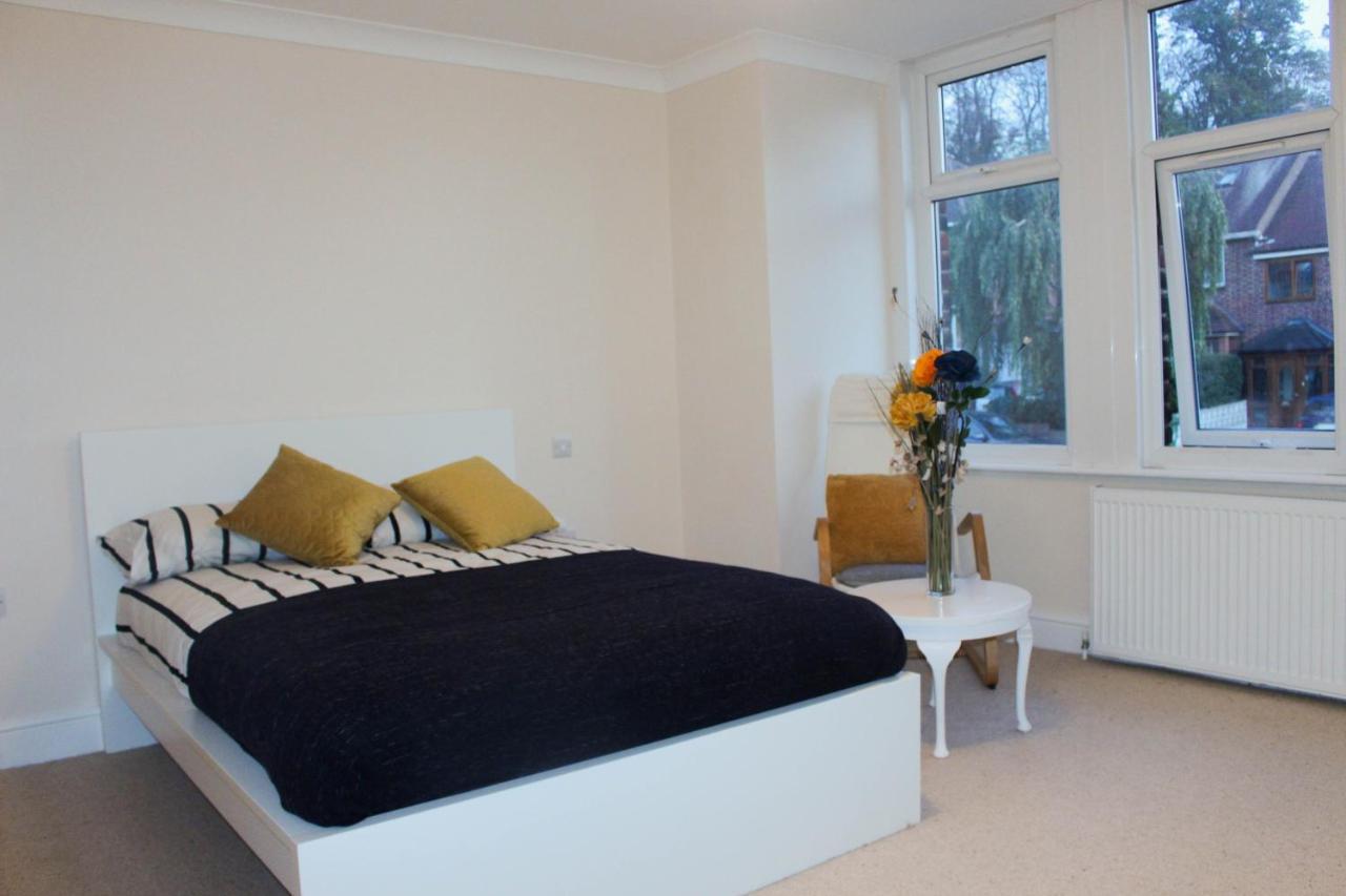 Blythe Park House * Londen