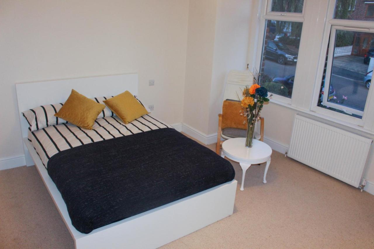 Accommodatie bij particulieren Blythe Park House