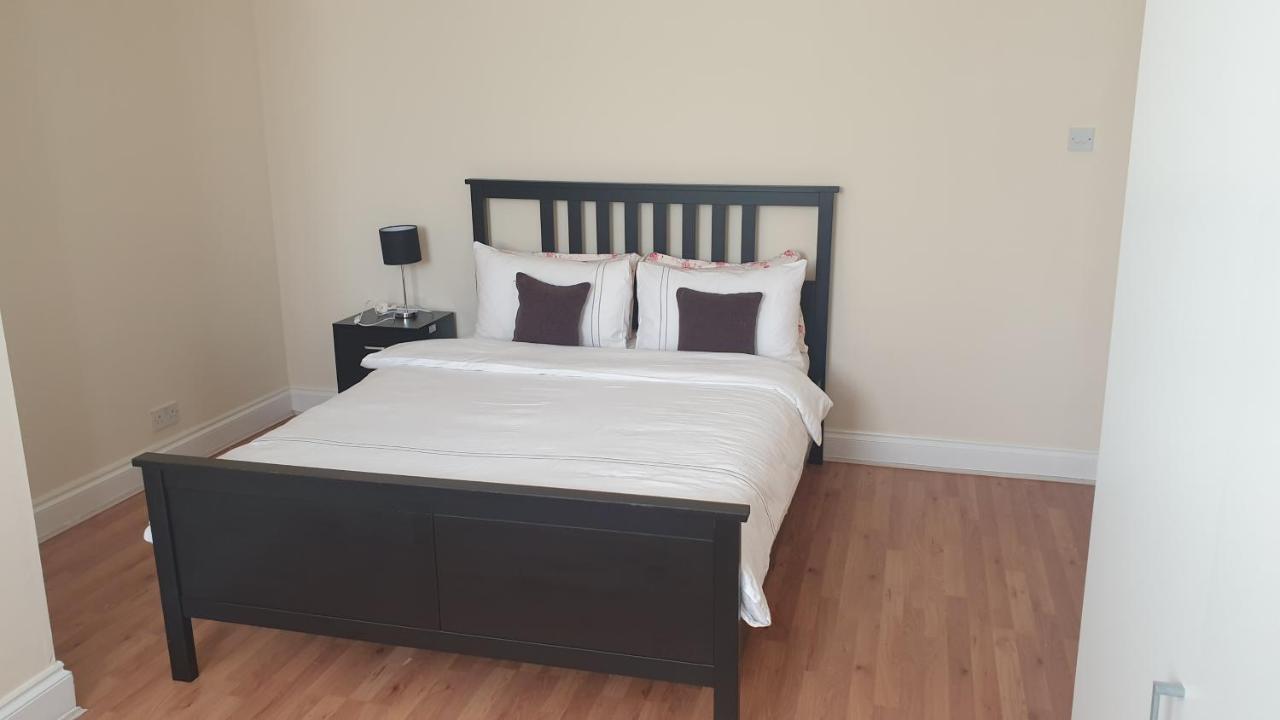 Guess Bungalow Wembley London