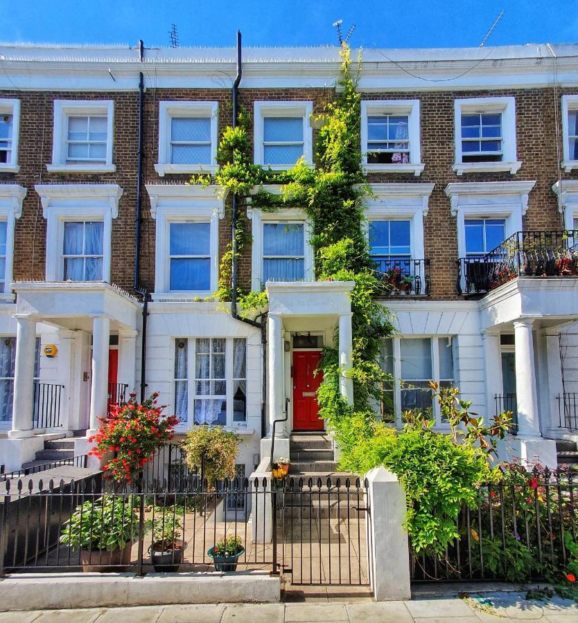 The Portobello Serviced By Stayprime Apart-hotel 3*