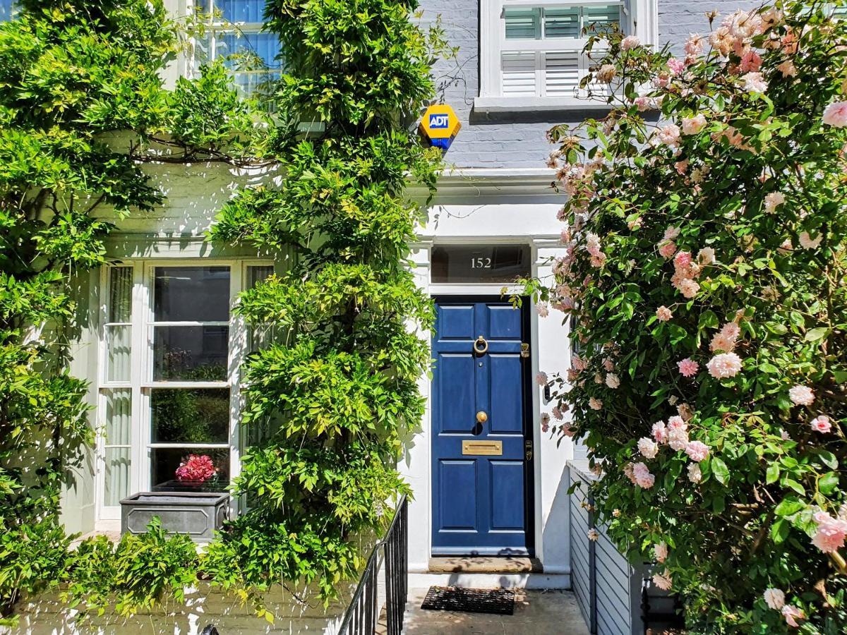 The Portobello Serviced By Stayprime Apart-hotel 3*