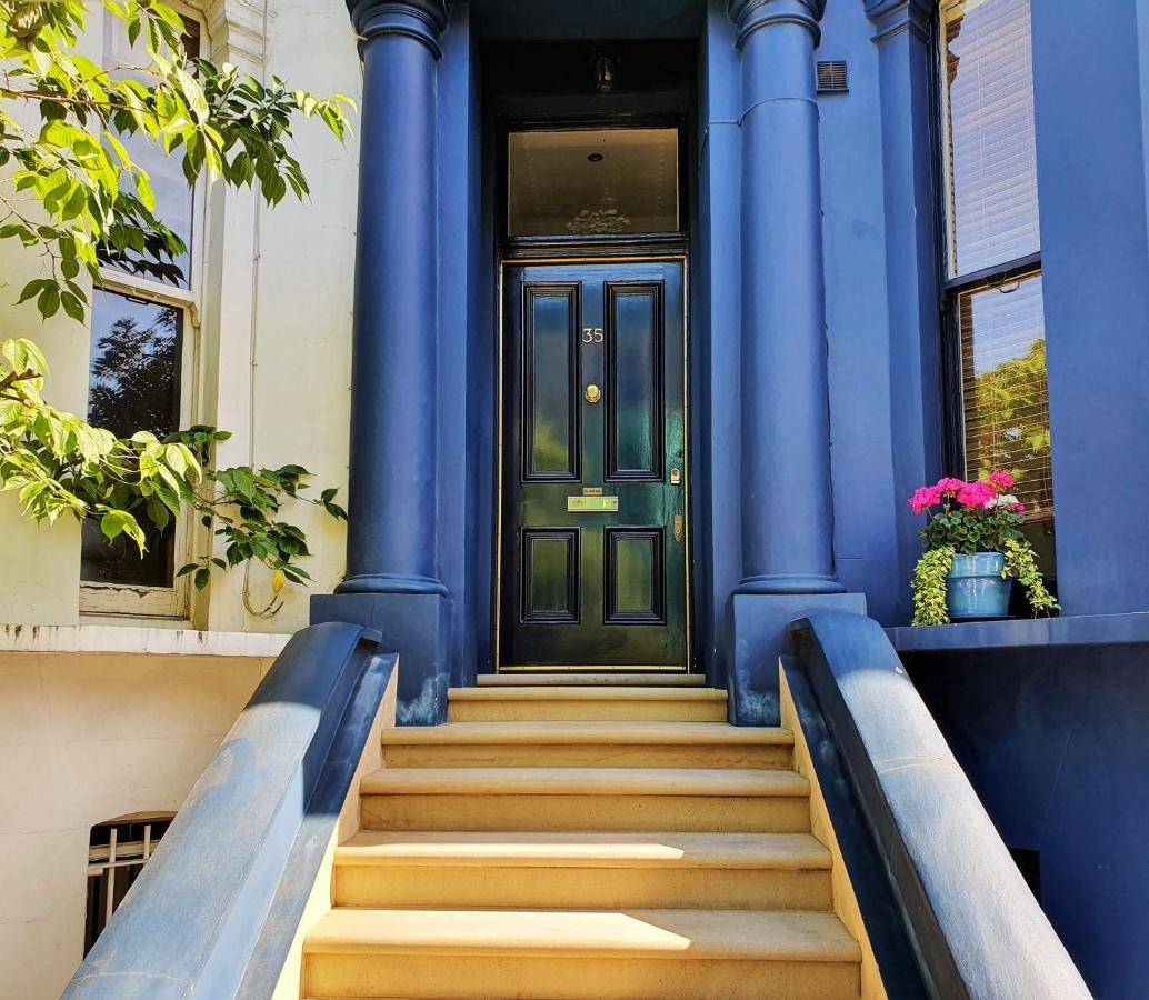 Apart-hotel The Portobello Serviced By Stayprime Londres