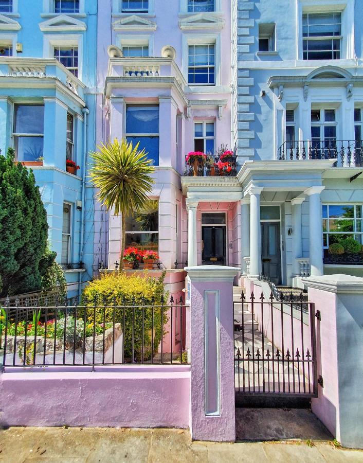 The Portobello Serviced By Stayprime Londres