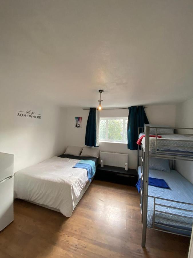 Séjour chez l'habitant Private In *