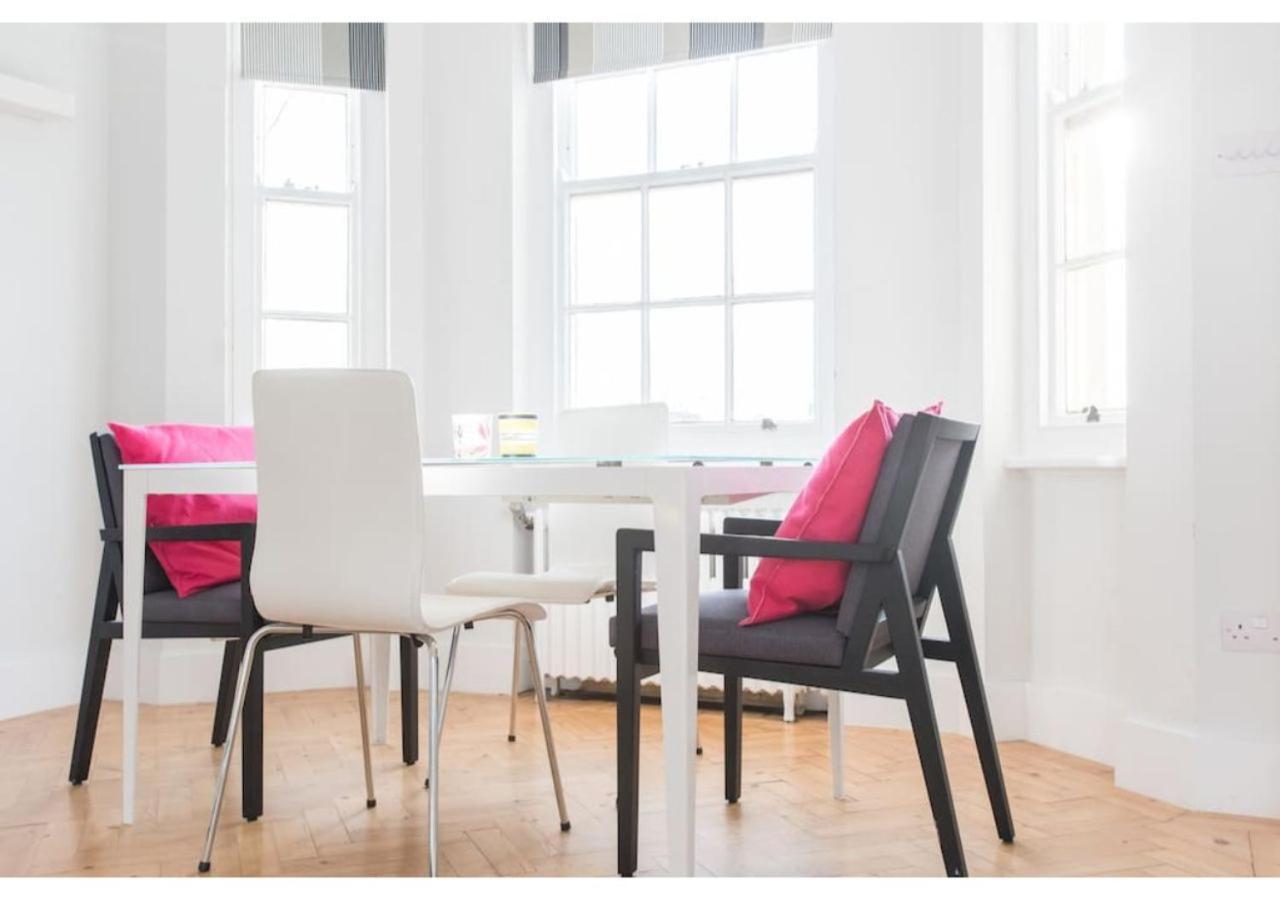 Modern, Spacious 1 Bed Flat In Notting Hill Londres