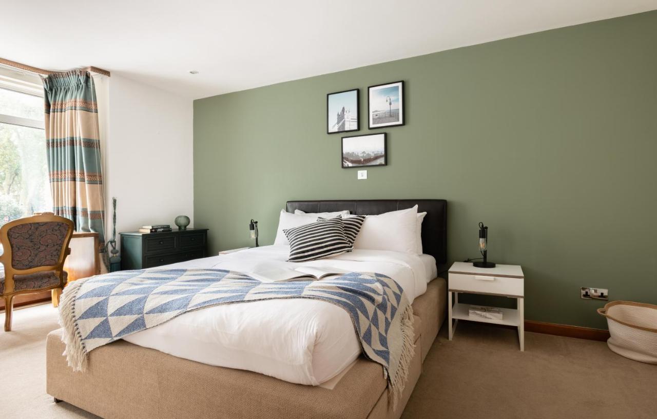 The Southwick Sanctuary - Large 6bdr With Terrace Apartamento *