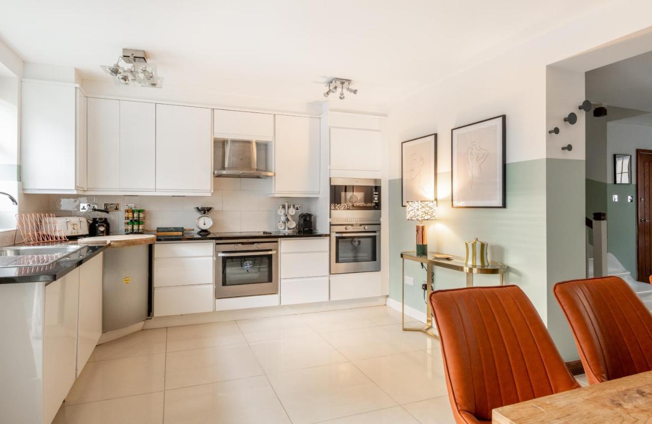 The Southwick Sanctuary - Large 6bdr With Terrace Apartamento *